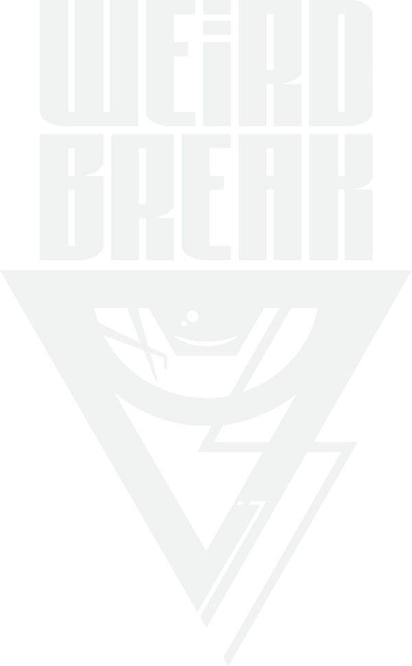 WEIRDBREAK