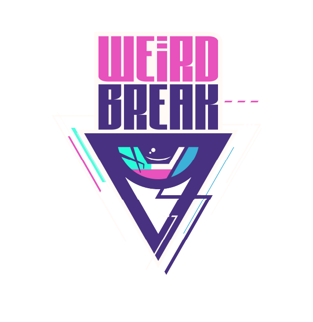 WEIRDBREAK